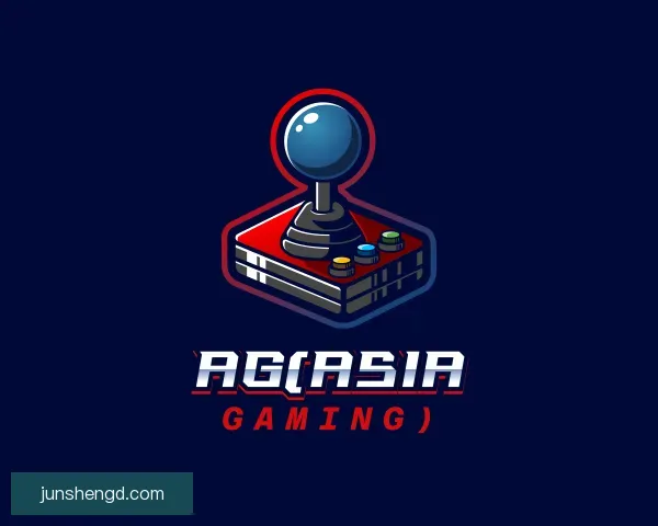 关于AG(Asia Gaming)